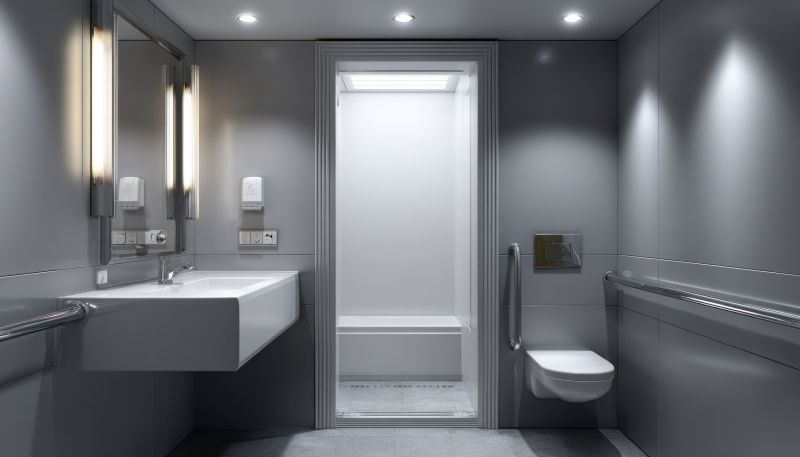 Top Bathroom Remodeling Companies in Marysville, CA