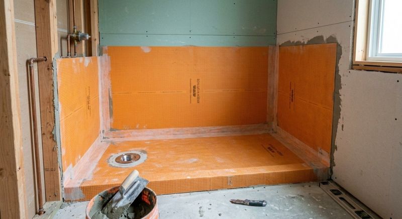 Top Bathroom Remodeling Companies in Oroville, CA