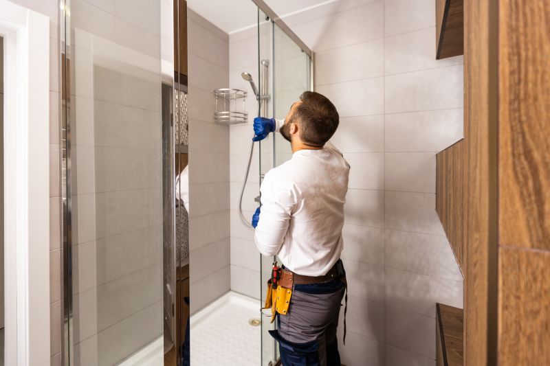 Durable Shower Materials